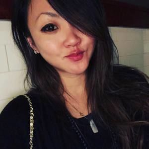 Meet your Posher, Tina